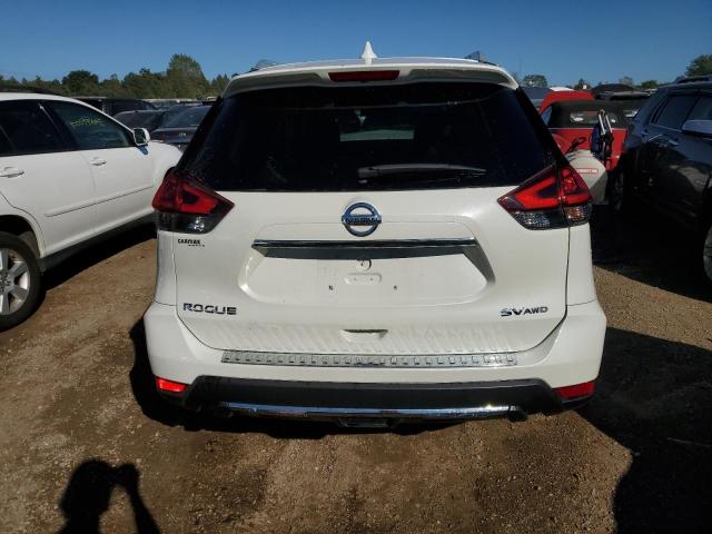 2018 NISSAN ROGUE S - 5N1AT2MV9JC815998