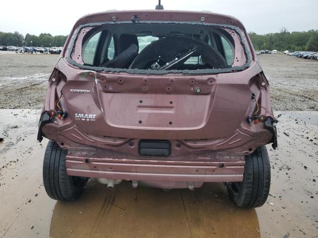 2020 CHEVROLET SPARK LS - KL8CB6SA2LC463723
