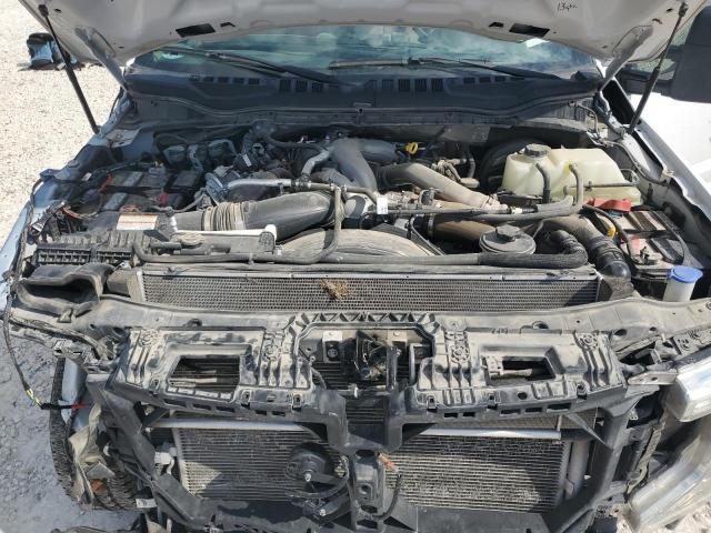 2022 FORD F250SUPDTY - 1FT7W2BT7NEF64089