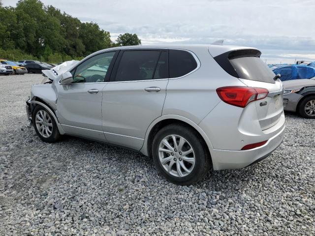 2019 BUICK ENVISION P - LRBFXBSA2KD062128