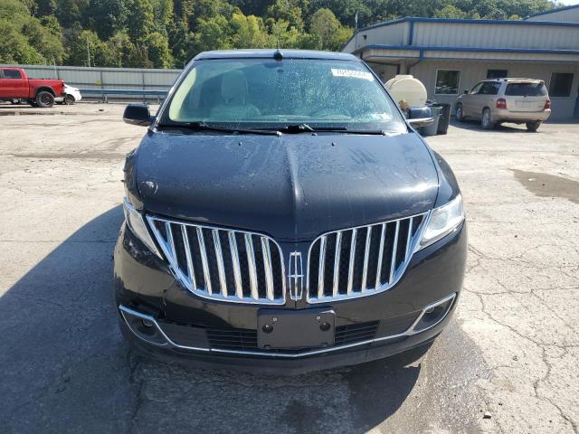 VIN 2LMDJ8JK0EBL08448 2014 Lincoln MKX no.5