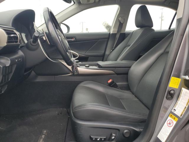 2015 LEXUS IS 250 - JTHBF1D27F5065639