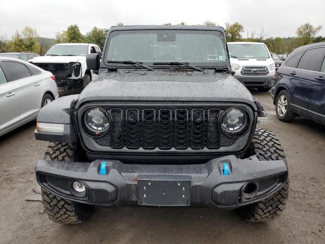 VIN 1C4RJXN64RW278615 2024 Jeep Wrangler, 4XE no.5