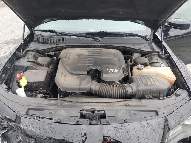 2015 CHRYSLER 300 S - 2C3CCABG1FH766803