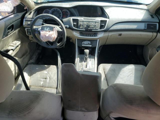 VIN 1HGCR2F33EA085838 2014 Honda Accord, LX no.8