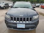 JEEP COMPASS SP photo