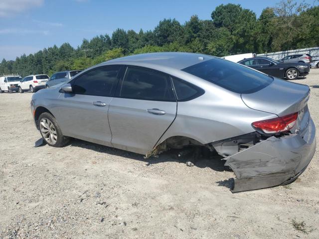 VIN 1C3CCCBG9FN517684 2015 Chrysler 200, S no.2