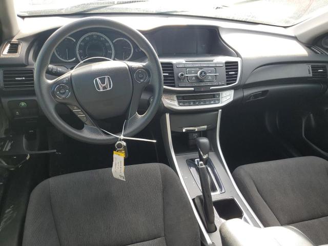 VIN 1HGCR2F74FA232852 2015 Honda Accord, EX no.8