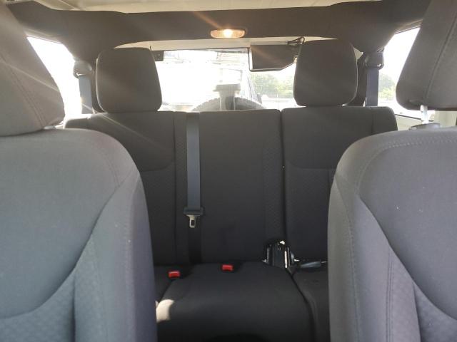 2017 JEEP WRANGLER U - 1C4BJWDG3HL592147