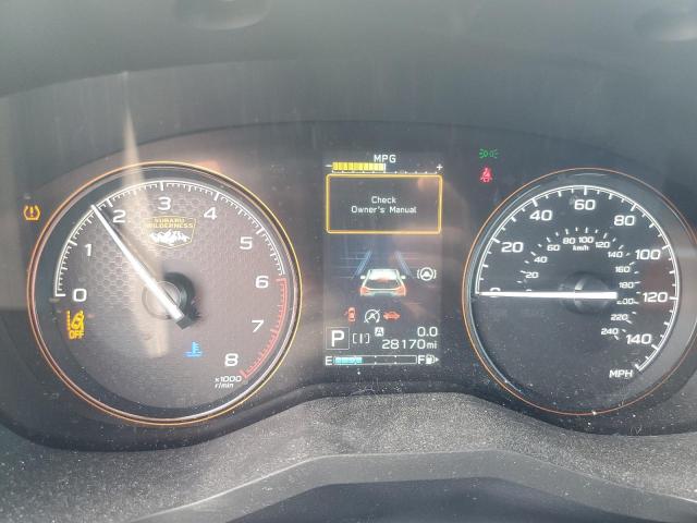2022 SUBARU FORESTER W - JF2SKAMC3NH440155