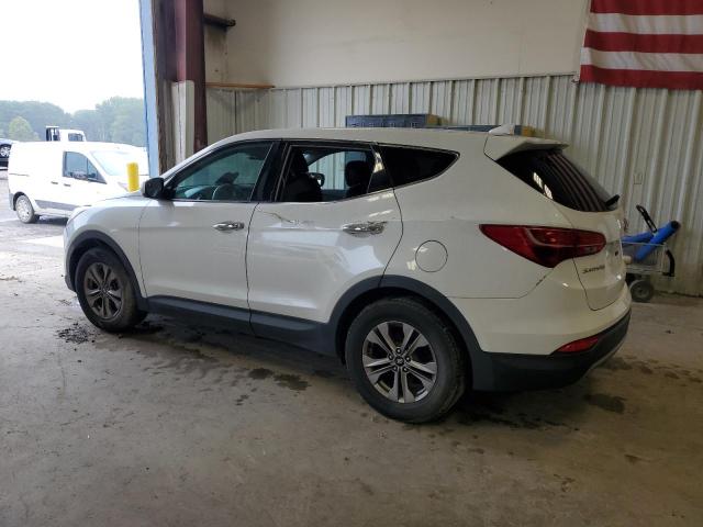 2016 HYUNDAI SANTA FE S 5XYZT3LB1GG352358  71632724