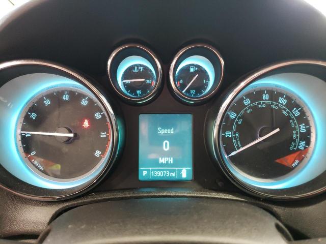 2015 BUICK VERANO - 1G4PS5SK4F4177216