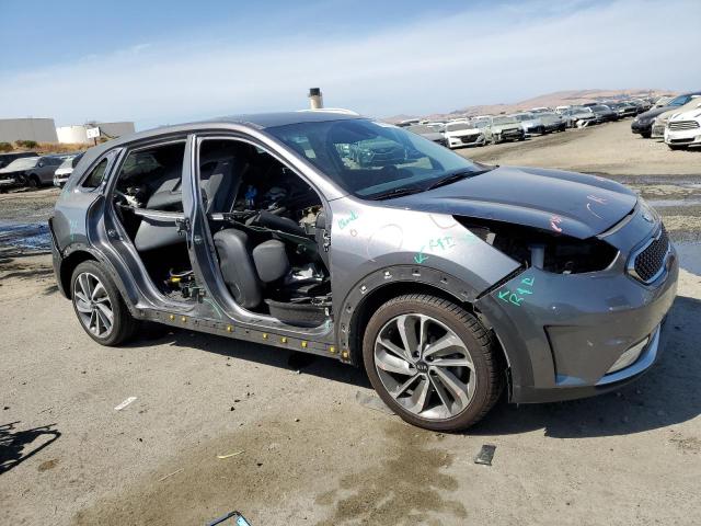 VIN KNDCE3LC2J5119159 2018 KIA Niro, Touring no.4