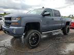 CHEVROLET SILVERADO photo