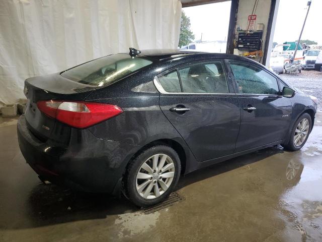 VIN KNAFX4A88E5139558 2014 KIA Forte, EX no.3