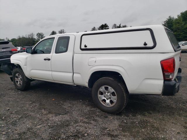2017 TOYOTA TACOMA ACC - 5TFRX5GN8HX090602
