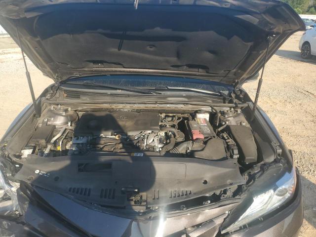 VIN 4T1B11HK8KU296426 2019 Toyota Camry, L no.11