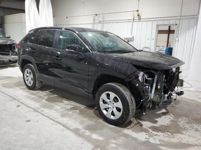 2T3G1RFV0NC259806 Toyota Rav4 Le 2022