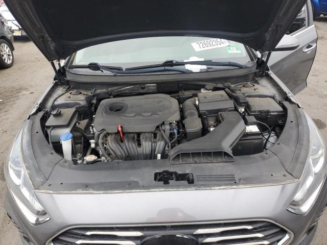 2018 HYUNDAI SONATA SPO - 5NPE34AF4JH680335
