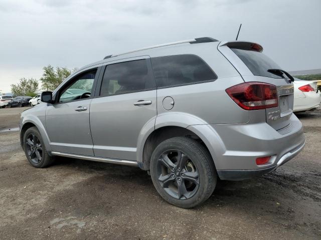 2019 DODGE JOURNEY CR - 3C4PDDGG6KT765202