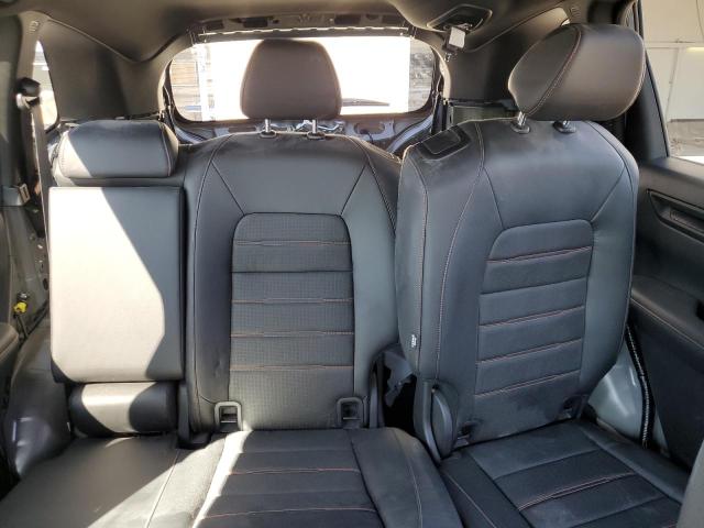 2024 HONDA CR-V SPORT - 7FARS5H87RE037560
