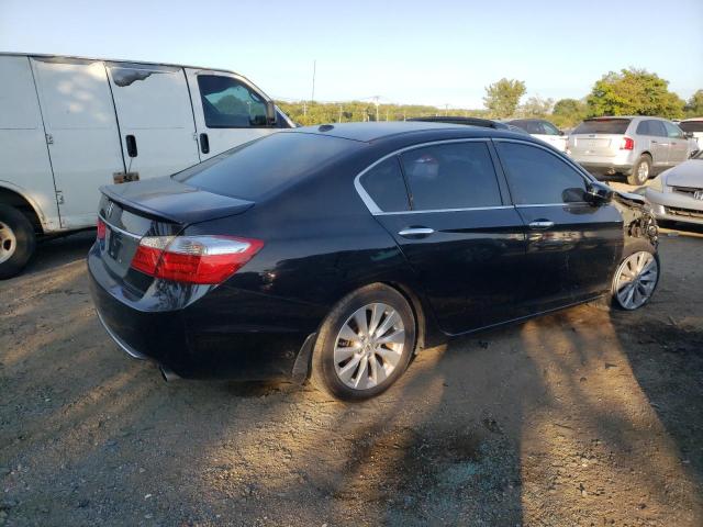 Vin: 1hgcr2f88ea006935, lot: 70216784, honda accord exl 20143