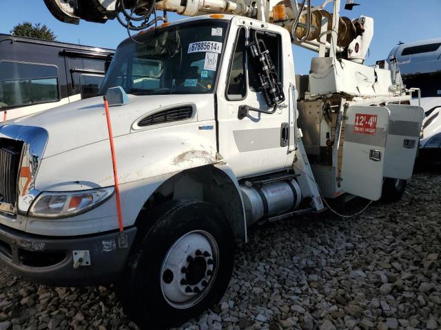 2011 INTERNATIONAL 4000 4400 #2825983772