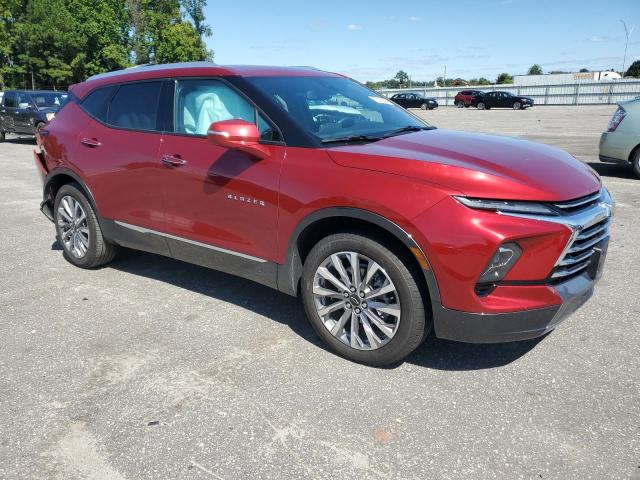 2023 CHEVROLET BLAZER PRE - 3GNKBFRS4PS119996