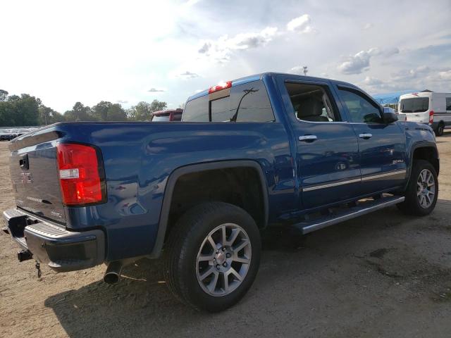 VIN 3GTU2WEC6FG393637 2015 GMC Sierra, K1500 Denali no.3