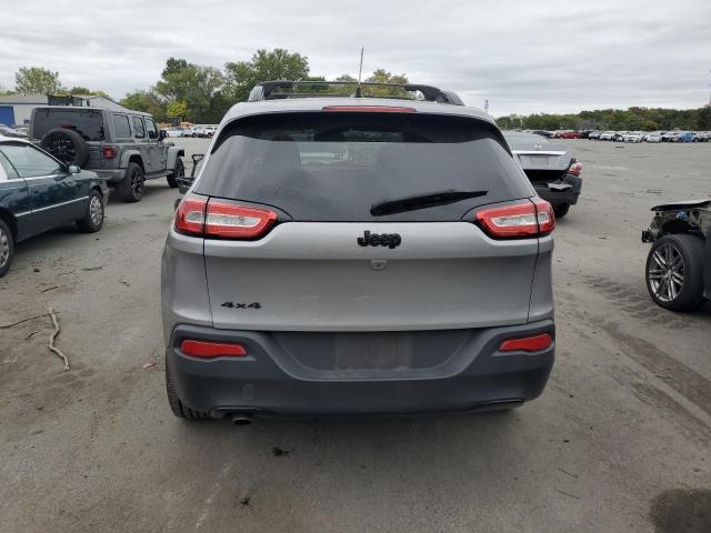2015 JEEP CHEROKEE L - 1C4PJMCB7FW774395