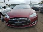 TESLA MODEL S photo