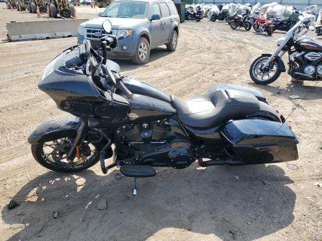 2022 HARLEY-DAVIDSON FLTRXS - 1HD1KTP10NB611090