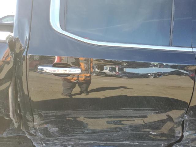 2021 CHEVROLET SILVERADO - 1GCUYHEL3MZ109341