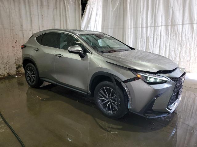 2024 LEXUS NX 350 PRE 2T2GGCEZ1RC051623