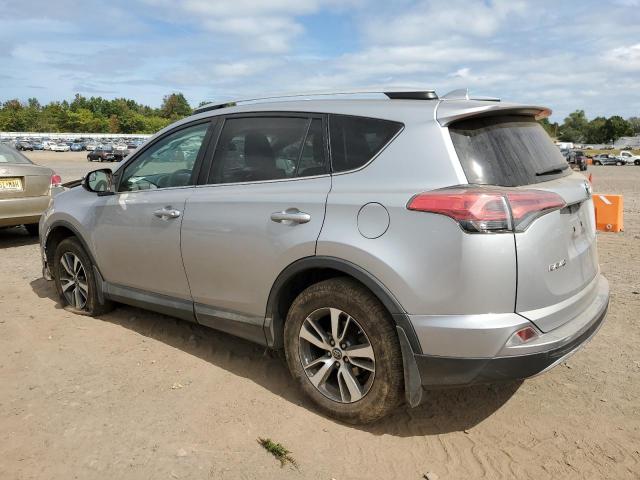 2016 TOYOTA RAV4 XLE - 2T3RFREV6GW448084