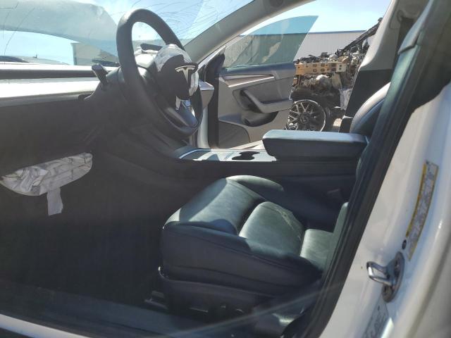 2021 TESLA MODEL 3 - 5YJ3E1EAXMF030393