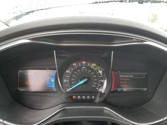 2016 FORD FUSION TIT - 3FA6P0K95GR197880