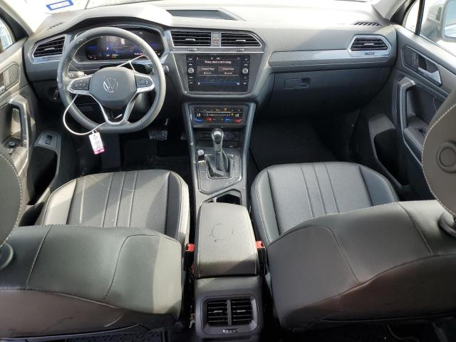 2023 VOLKSWAGEN TIGUAN SE - 3VVNB7AX0PM089503