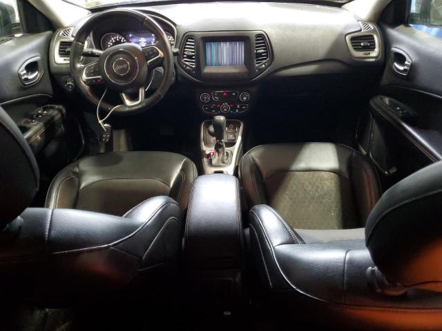 2018 JEEP COMPASS LA - 3C4NJDBB9JT314386