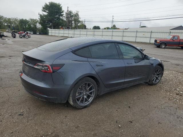 2021 TESLA MODEL 3 - 5YJ3E1EA4MF854566