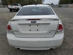 FORD FUSION SE photo