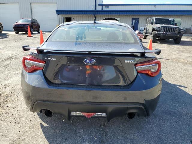 VIN JF1ZCAC11J8600415 2018 Subaru BRZ, 2.0 Limited no.6