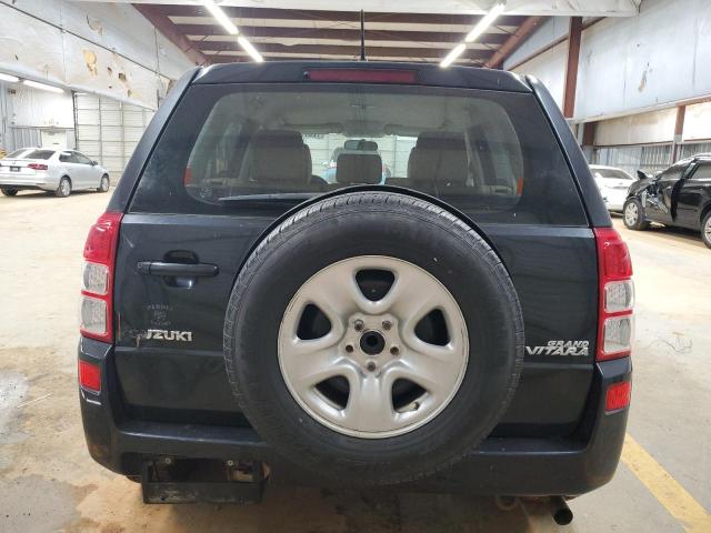 VIN JS3TD0D66D4100362 2013 Suzuki Grand Vitara, Pre... no.6