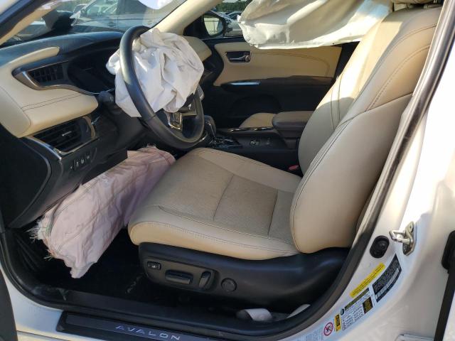2015 TOYOTA AVALON XLE - 4T1BK1EB9FU150480