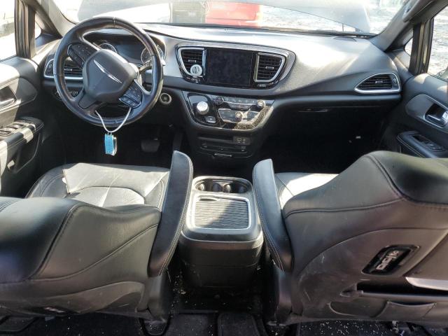 2019 CHRYSLER PACIFICA T - 2C4RC1EG5KR686460