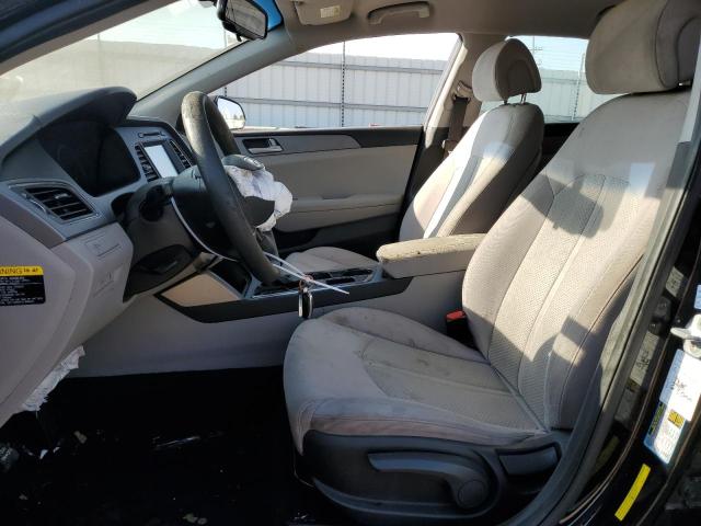 2016 HYUNDAI SONATA SE - 5NPE24AF1GH321133