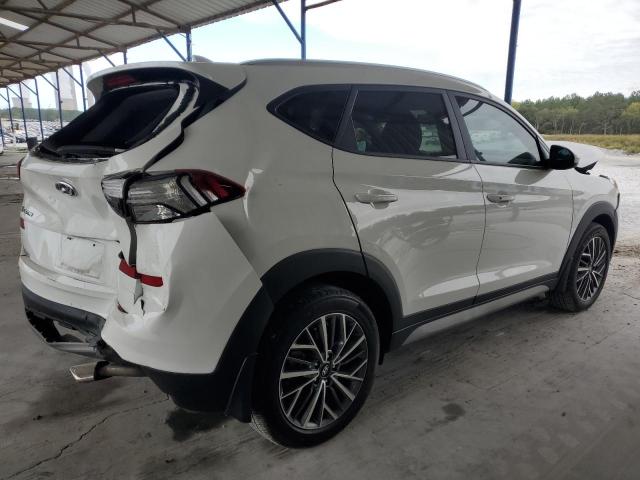 2021 HYUNDAI TUCSON LIM - KM8J33ALXMU350607