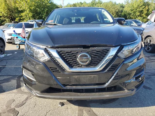2020 NISSAN ROGUE SPOR - JN1BJ1CWXLW651393