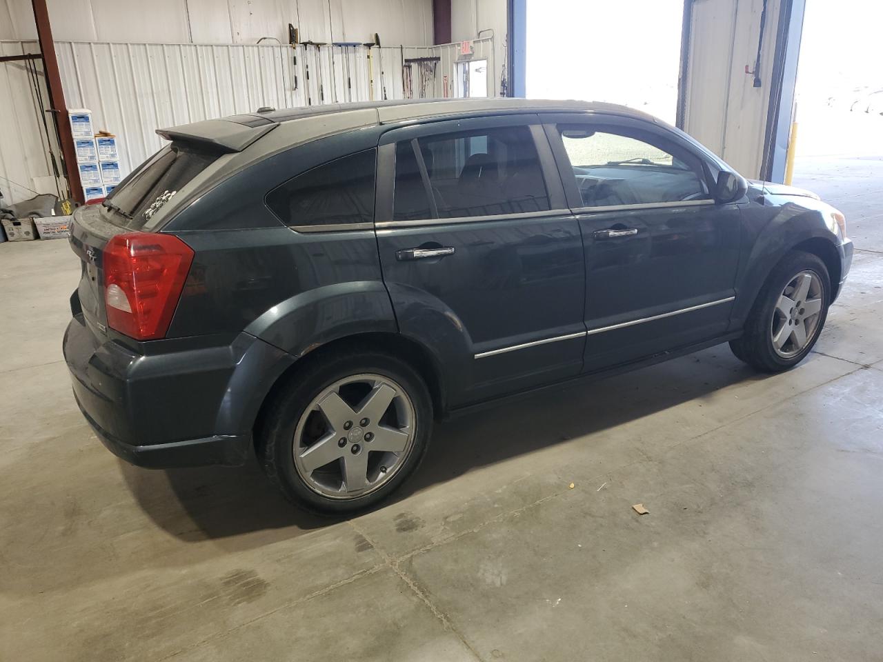 Lot #2841149653 2007 DODGE CALIBER R/