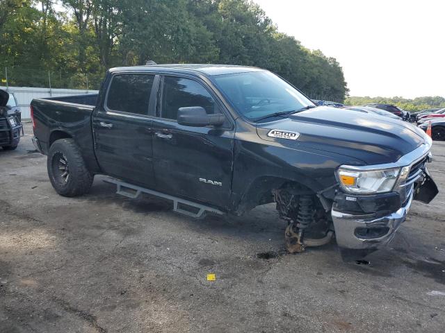 2020 RAM 1500 BIG H - 1C6SRFFT1LN394402